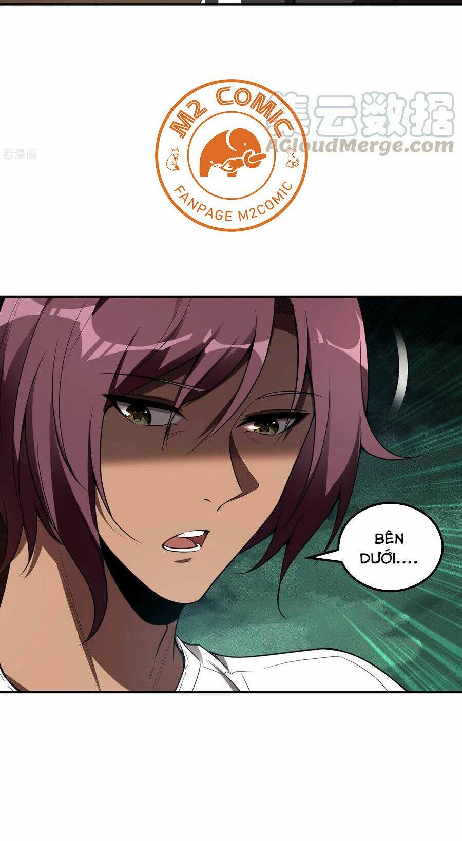 Đệ Nhất Người Ở Rể Chapter 53 - Trang 2