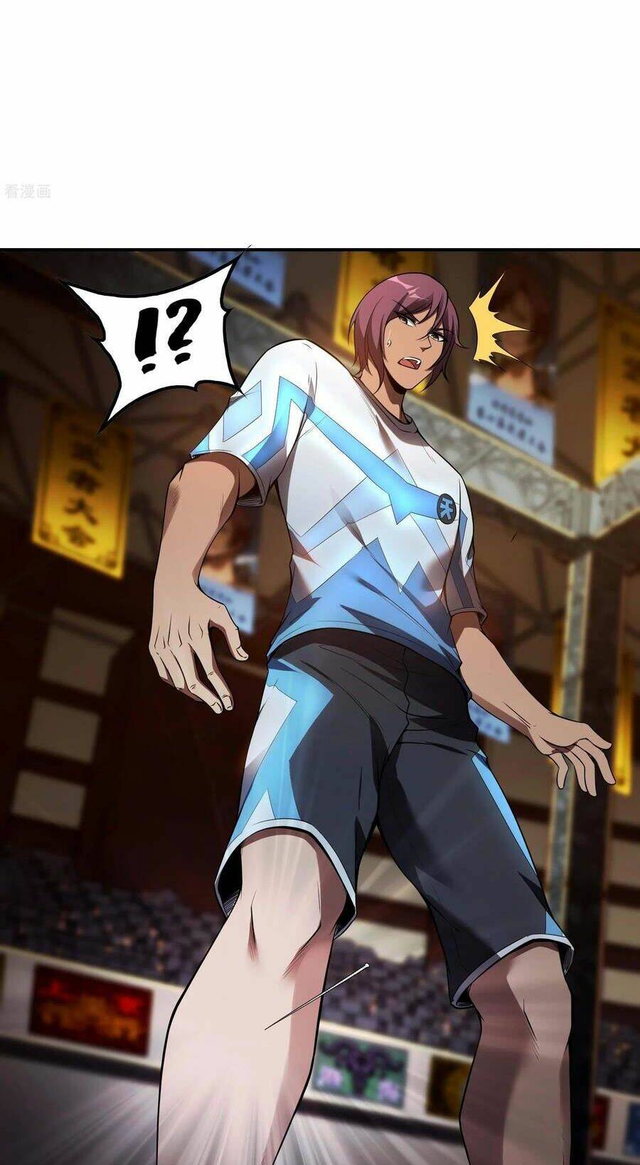 Đệ Nhất Người Ở Rể Chapter 53 - Trang 2