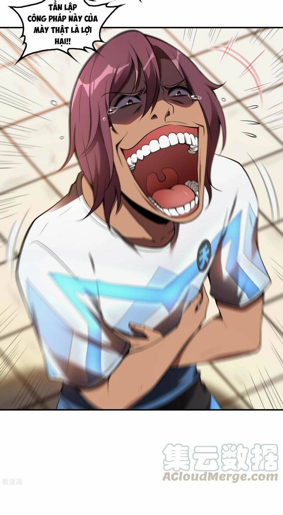 Đệ Nhất Người Ở Rể Chapter 53 - Trang 2