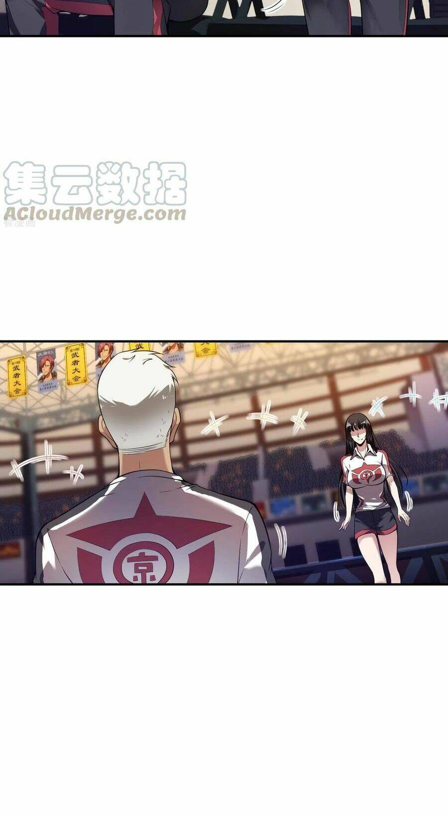 Đệ Nhất Người Ở Rể Chapter 53 - Trang 2