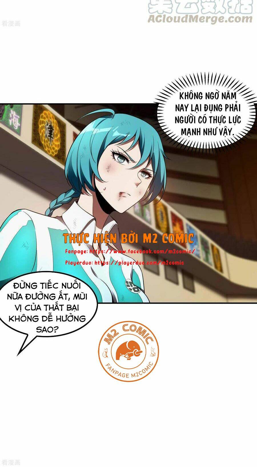 Đệ Nhất Người Ở Rể Chapter 53 - Trang 2