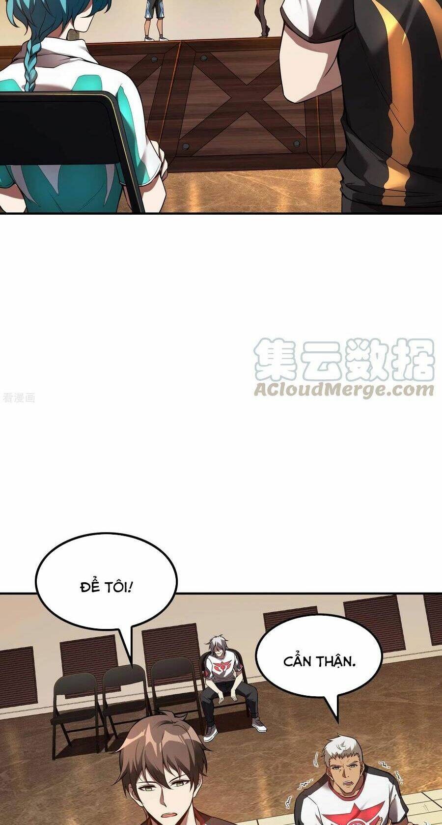 Đệ Nhất Người Ở Rể Chapter 53 - Trang 2