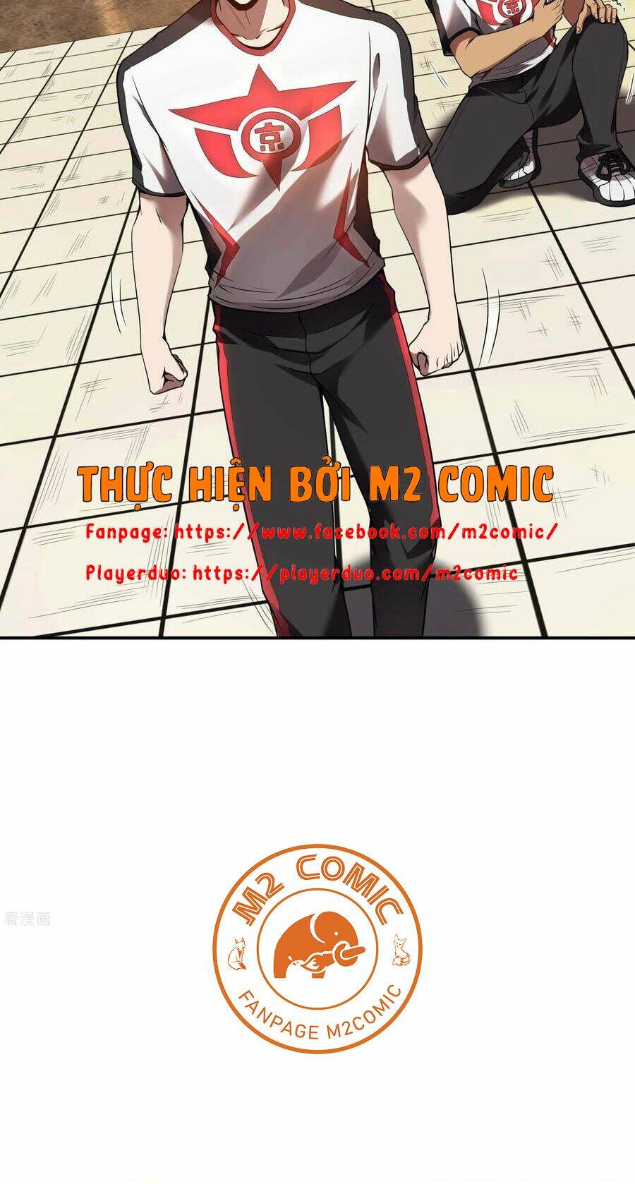 Đệ Nhất Người Ở Rể Chapter 53 - Trang 2