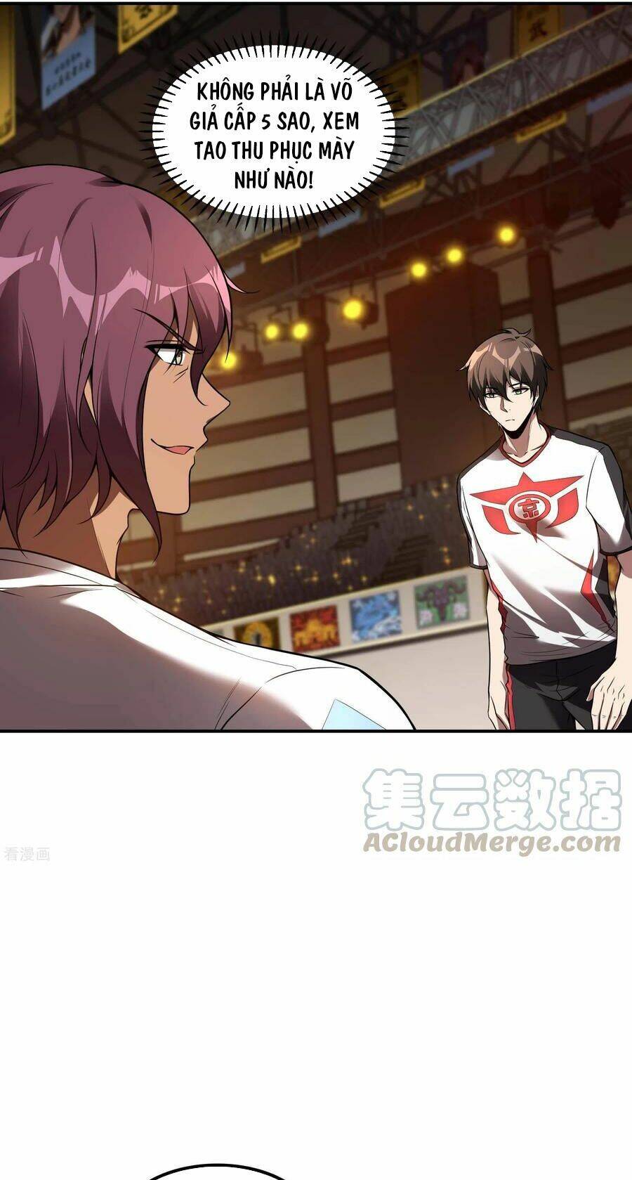 Đệ Nhất Người Ở Rể Chapter 53 - Trang 2