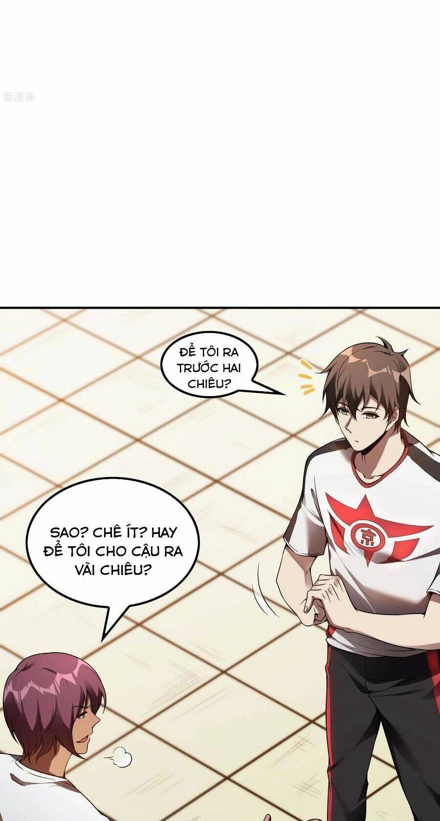 Đệ Nhất Người Ở Rể Chapter 53 - Trang 2