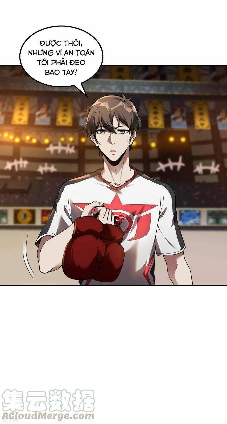 Đệ Nhất Người Ở Rể Chapter 53 - Trang 2