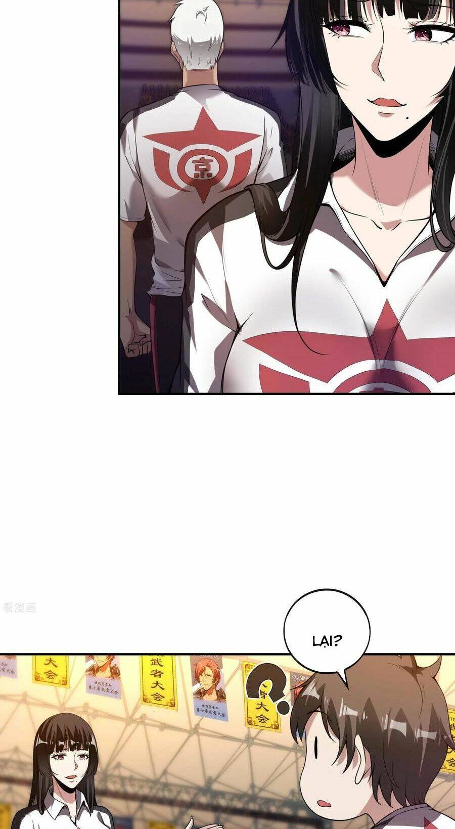 Đệ Nhất Người Ở Rể Chapter 53 - Trang 2