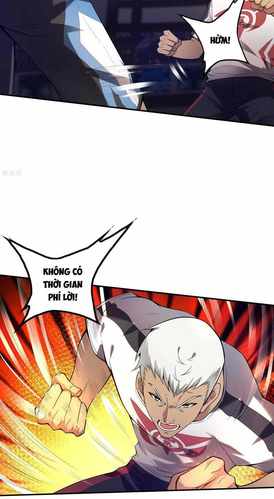 Đệ Nhất Người Ở Rể Chapter 53 - Trang 2