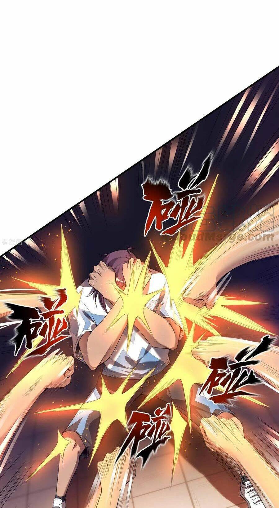 Đệ Nhất Người Ở Rể Chapter 53 - Trang 2