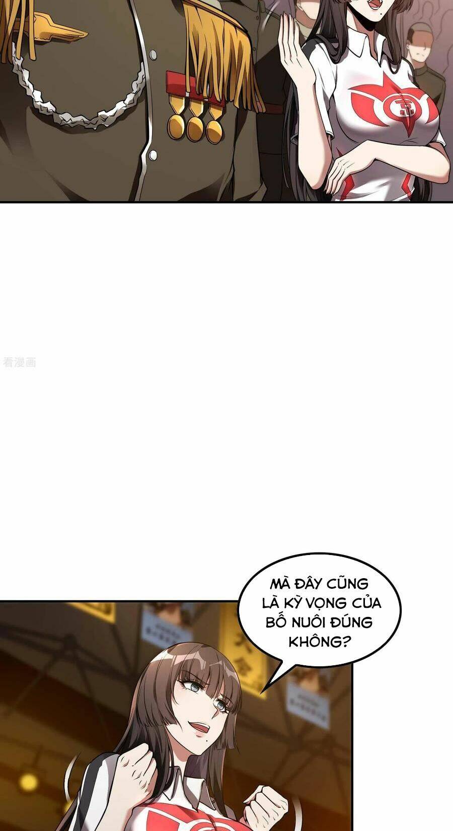 Đệ Nhất Người Ở Rể Chapter 54 - Trang 2