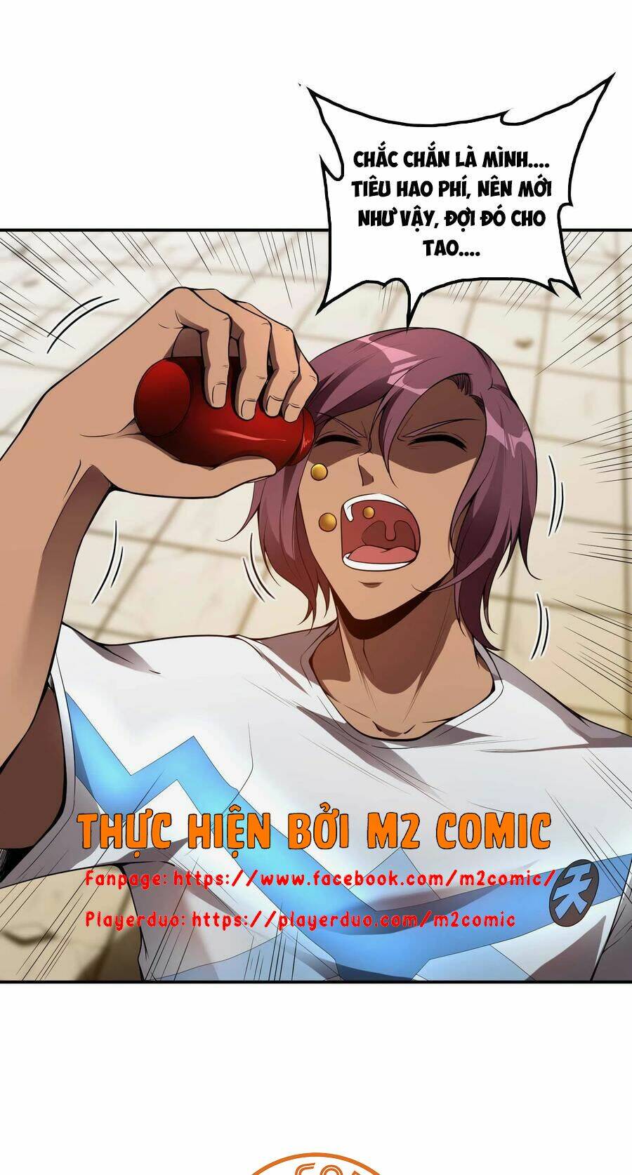 Đệ Nhất Người Ở Rể Chapter 54 - Trang 2