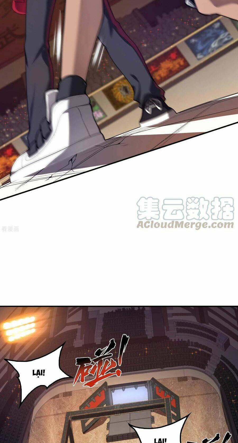 Đệ Nhất Người Ở Rể Chapter 54 - Trang 2