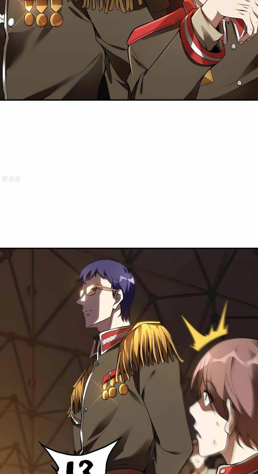 Đệ Nhất Người Ở Rể Chapter 54 - Trang 2