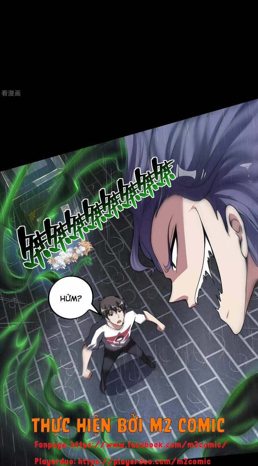 Đệ Nhất Người Ở Rể Chapter 55 - Trang 2