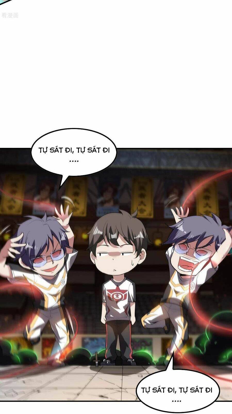 Đệ Nhất Người Ở Rể Chapter 55 - Trang 2