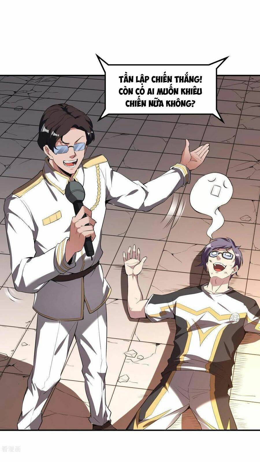 Đệ Nhất Người Ở Rể Chapter 55 - Trang 2