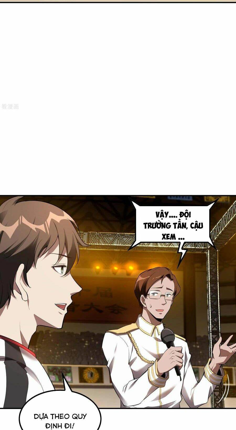 Đệ Nhất Người Ở Rể Chapter 56 - Trang 2