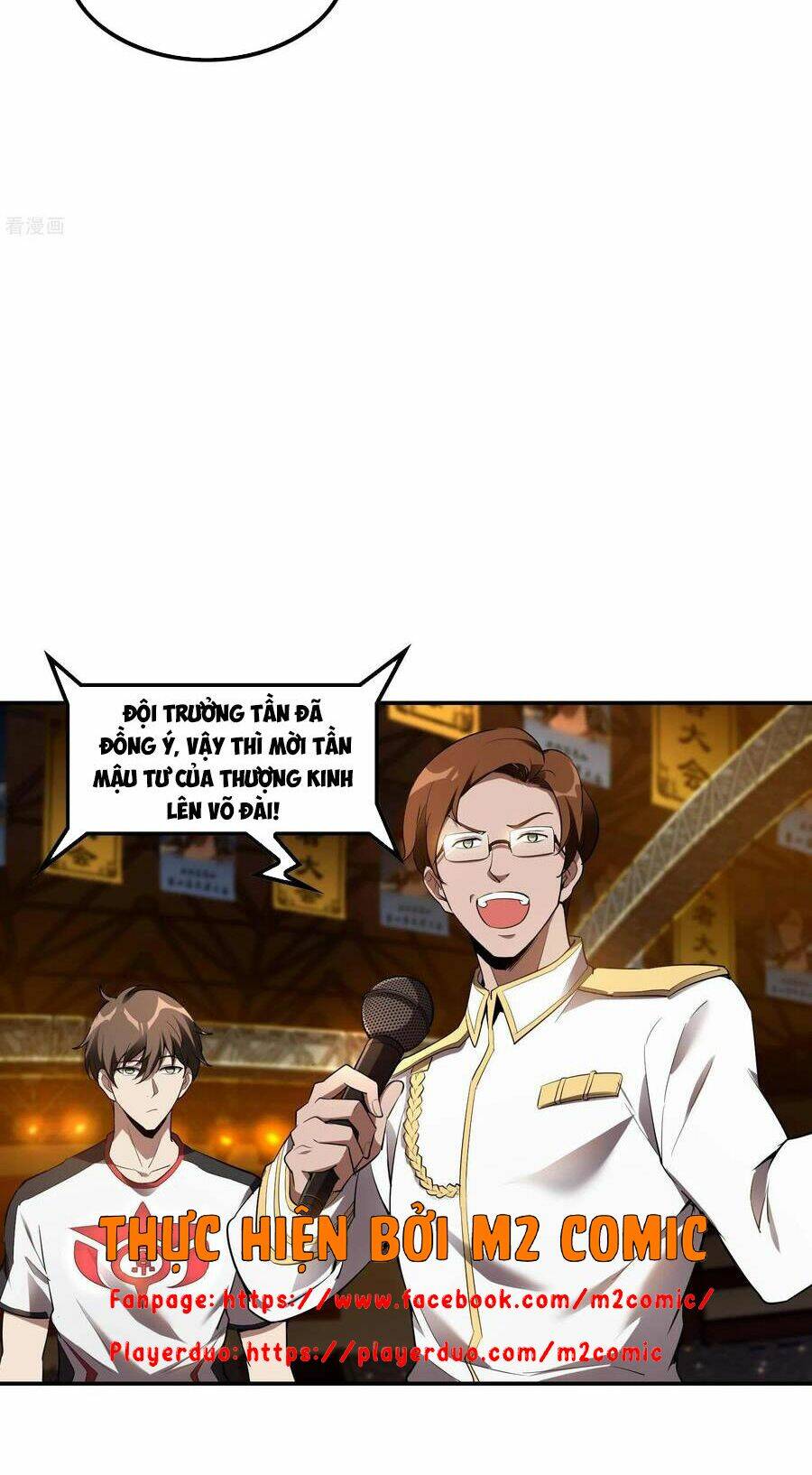 Đệ Nhất Người Ở Rể Chapter 56 - Trang 2