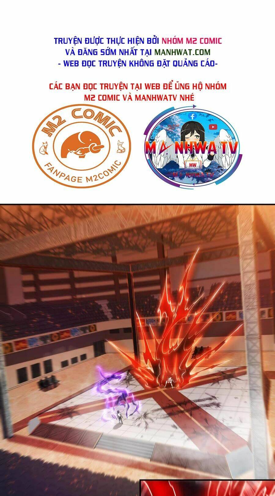 Đệ Nhất Người Ở Rể Chapter 57 - Trang 2