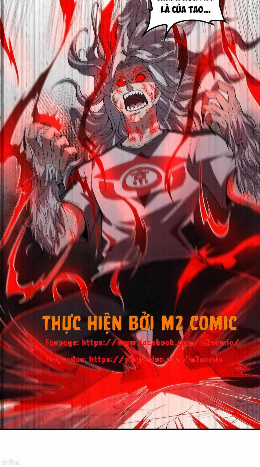Đệ Nhất Người Ở Rể Chapter 57 - Trang 2