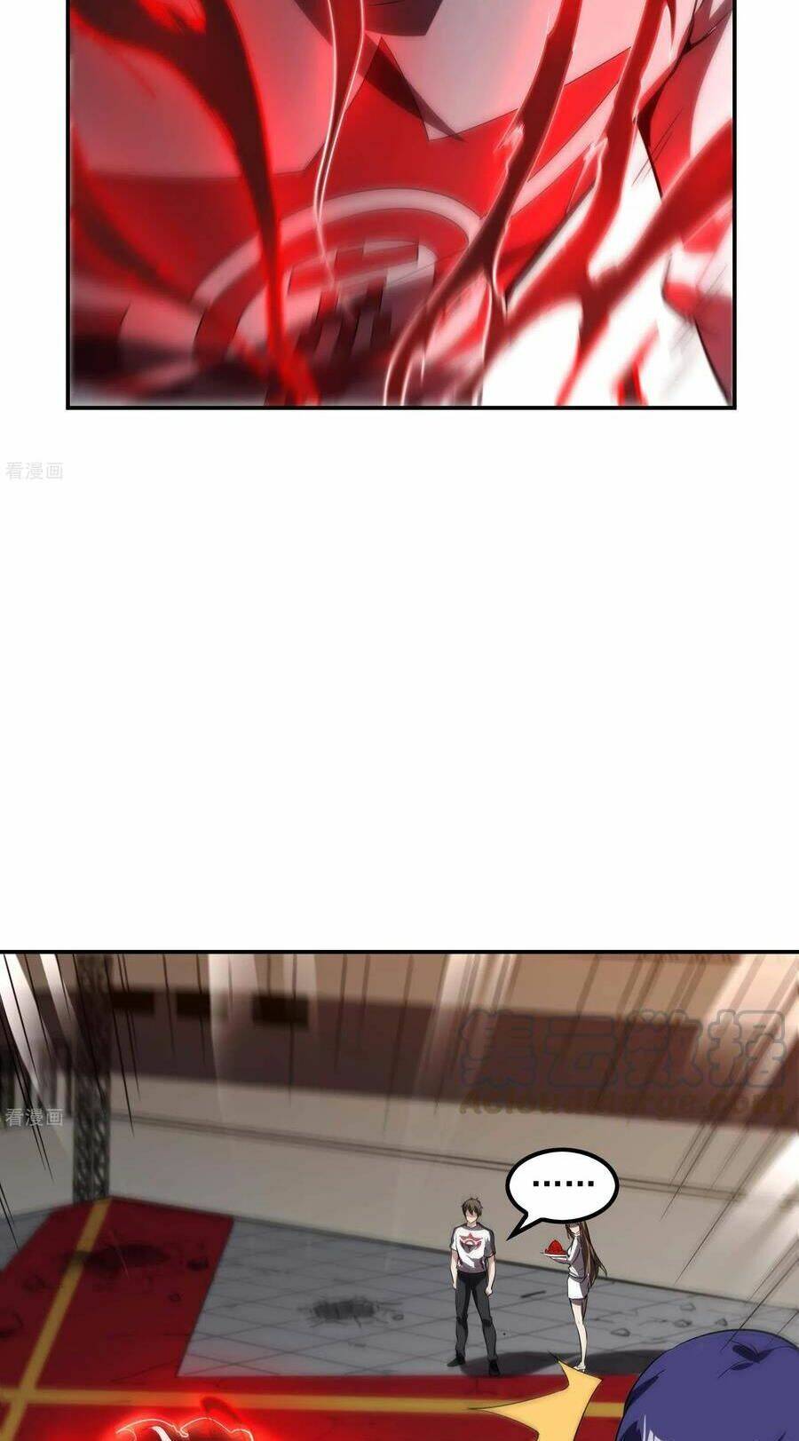 Đệ Nhất Người Ở Rể Chapter 58 - Trang 2