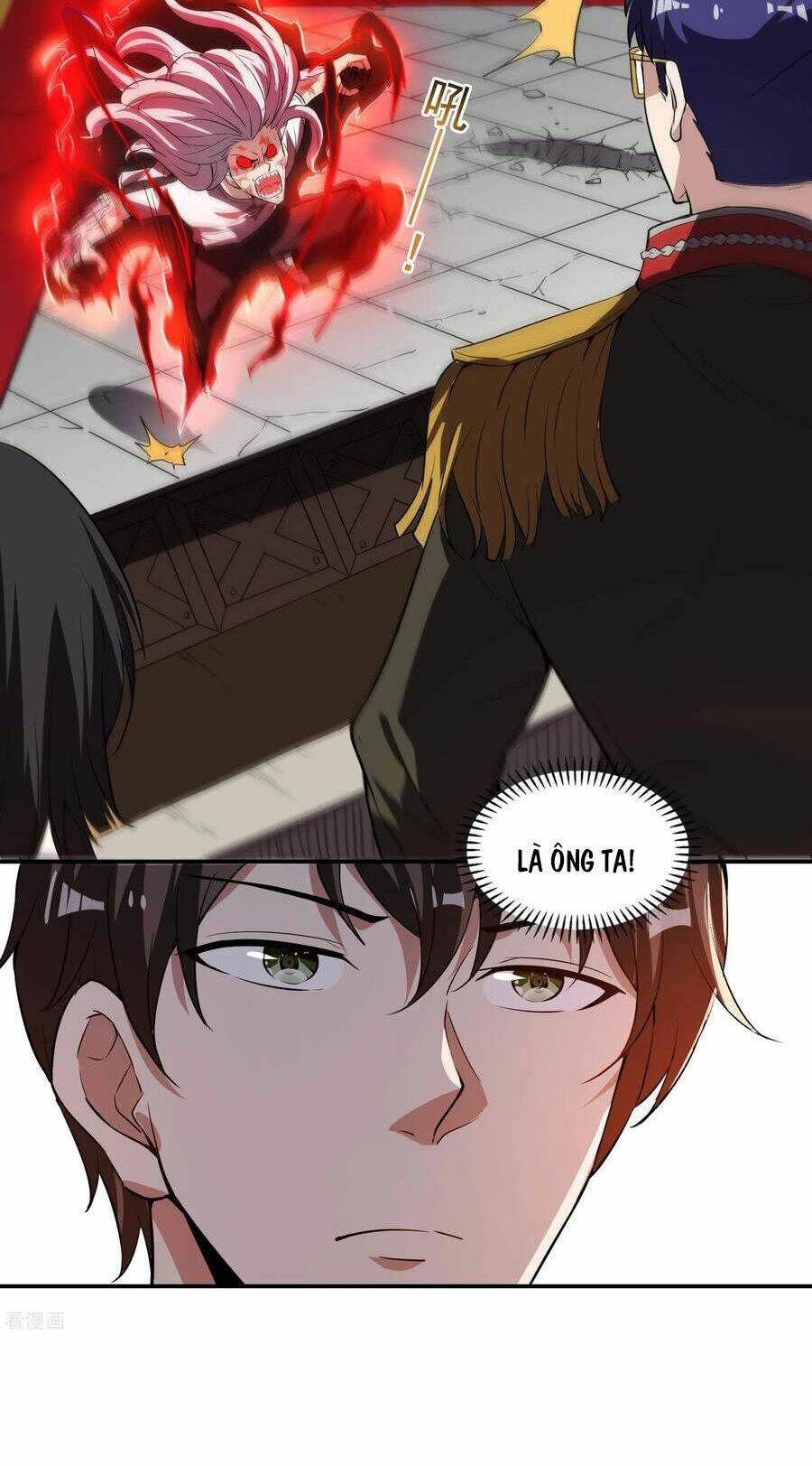 Đệ Nhất Người Ở Rể Chapter 58 - Trang 2