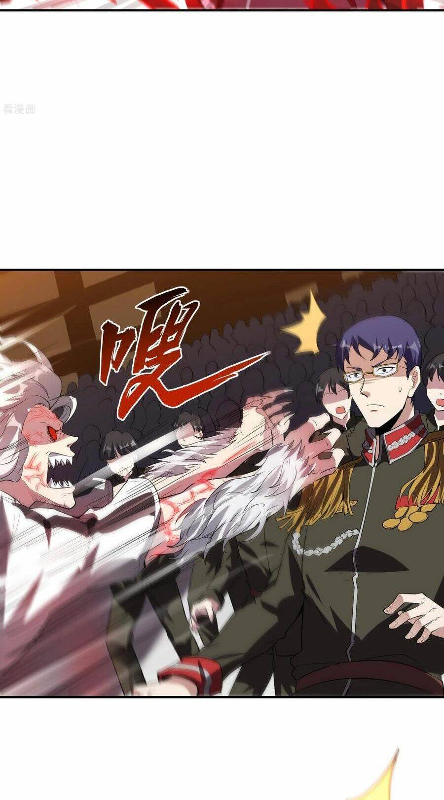 Đệ Nhất Người Ở Rể Chapter 58 - Trang 2