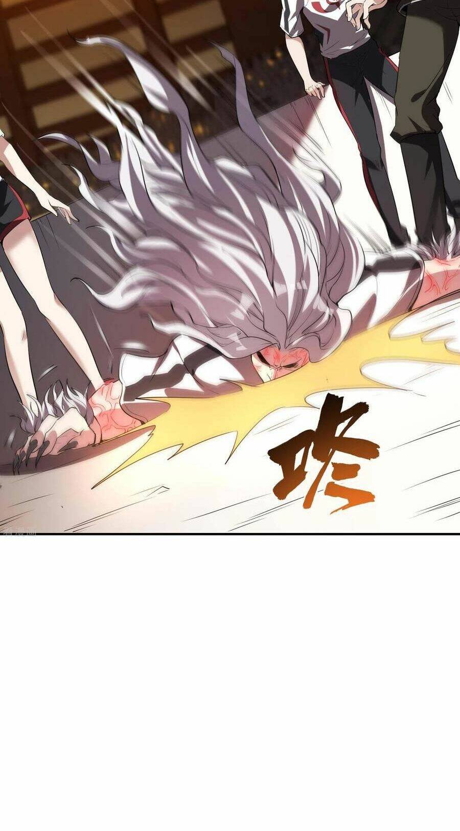 Đệ Nhất Người Ở Rể Chapter 58 - Trang 2