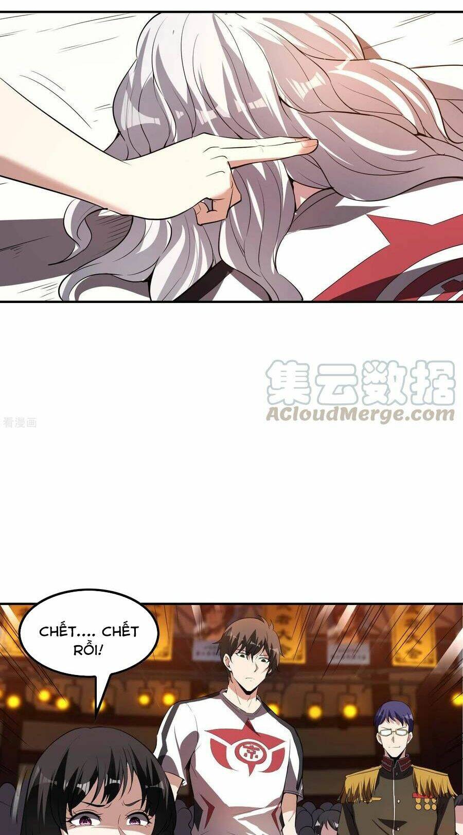 Đệ Nhất Người Ở Rể Chapter 58 - Trang 2