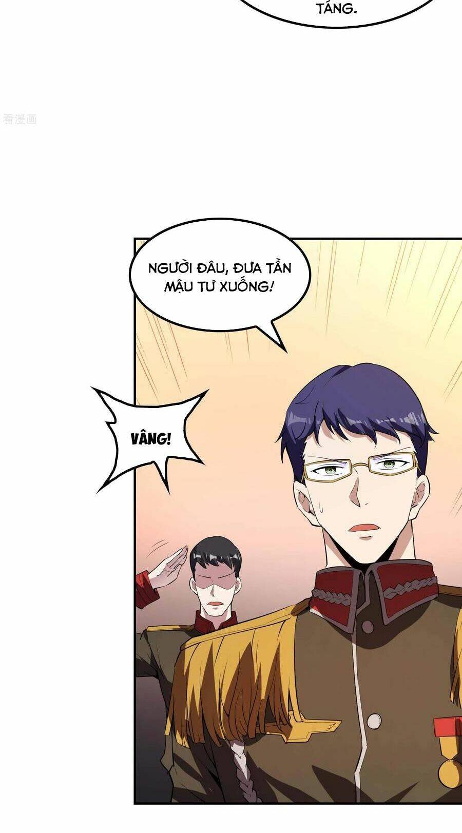 Đệ Nhất Người Ở Rể Chapter 58 - Trang 2