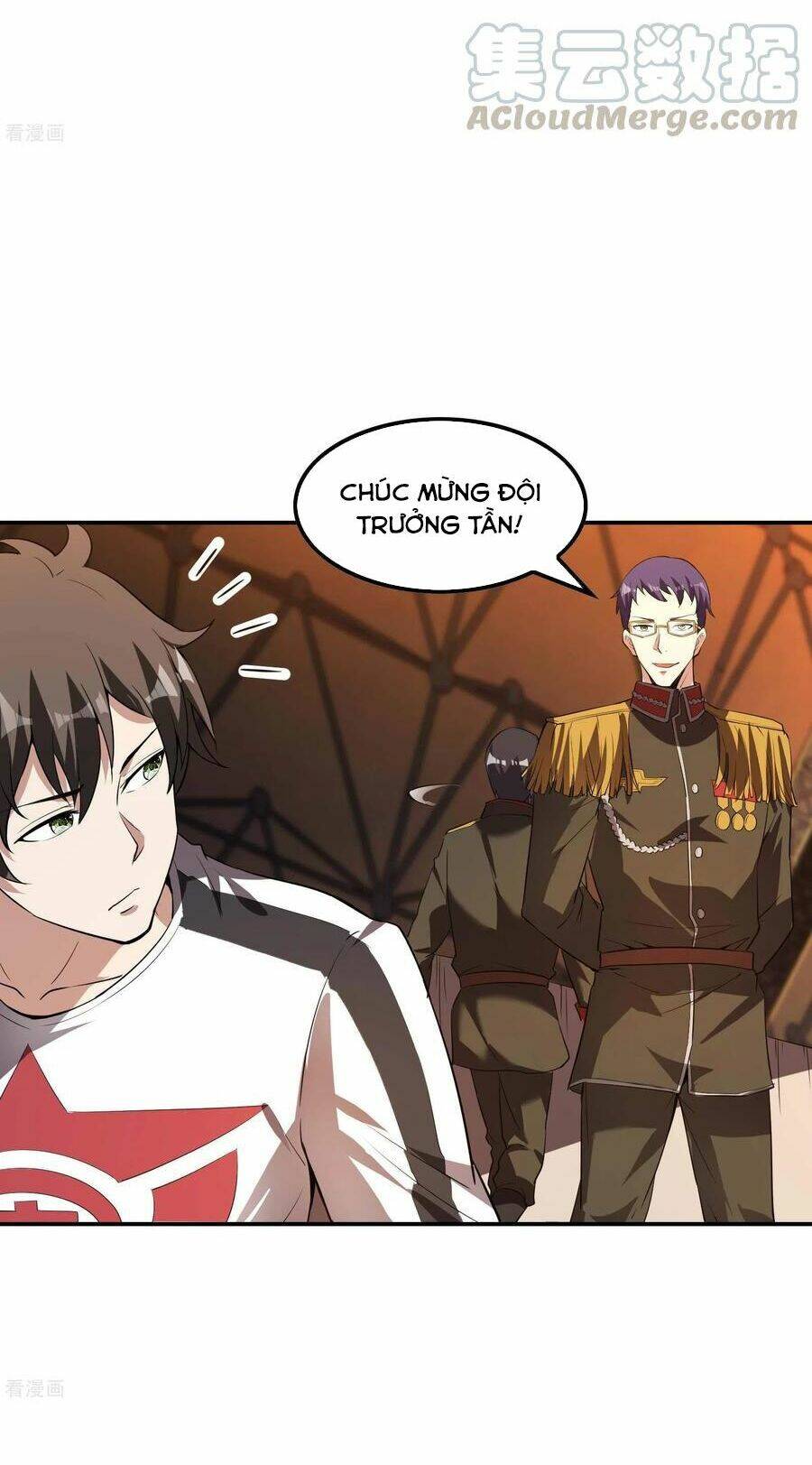 Đệ Nhất Người Ở Rể Chapter 58 - Trang 2