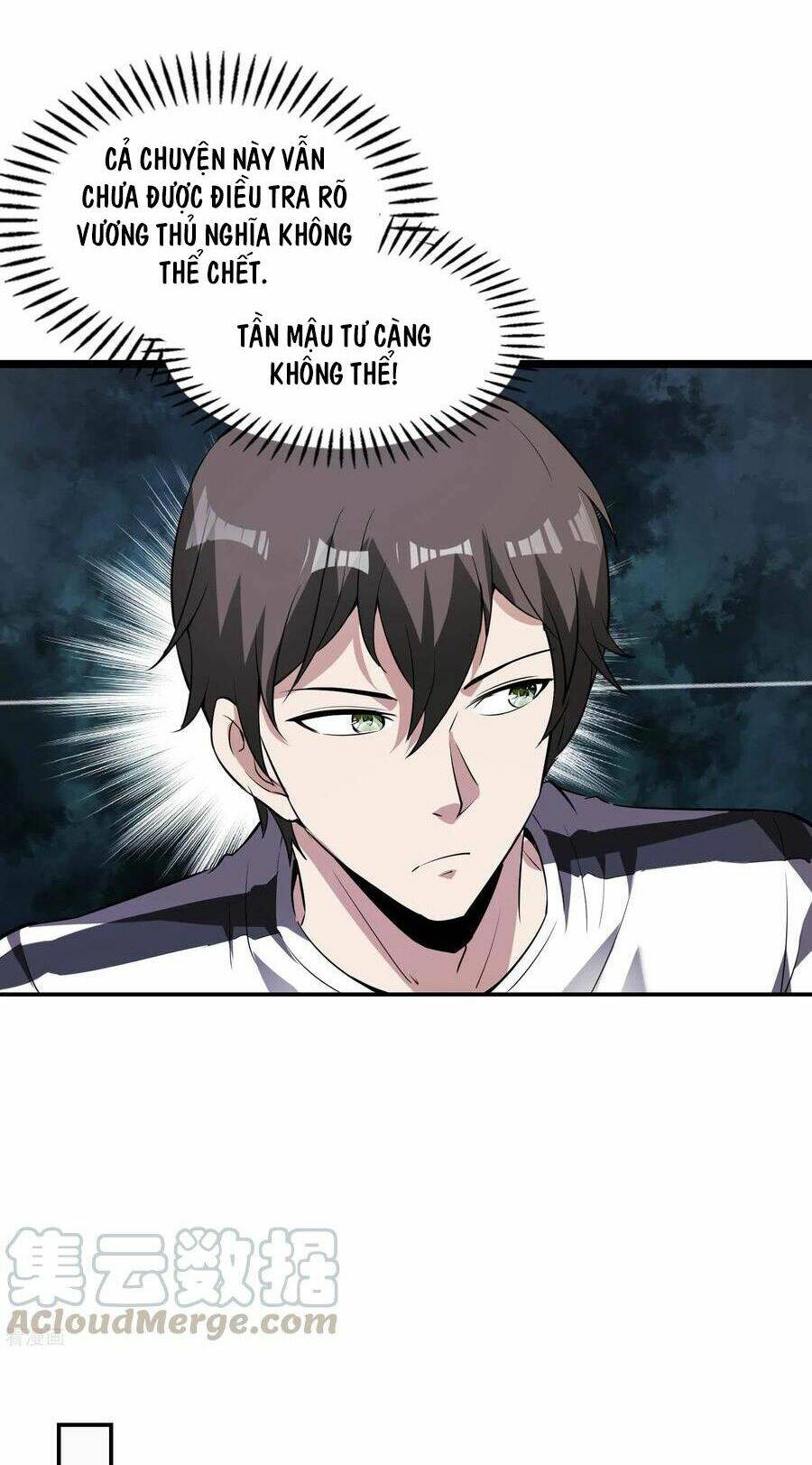 Đệ Nhất Người Ở Rể Chapter 58 - Trang 2