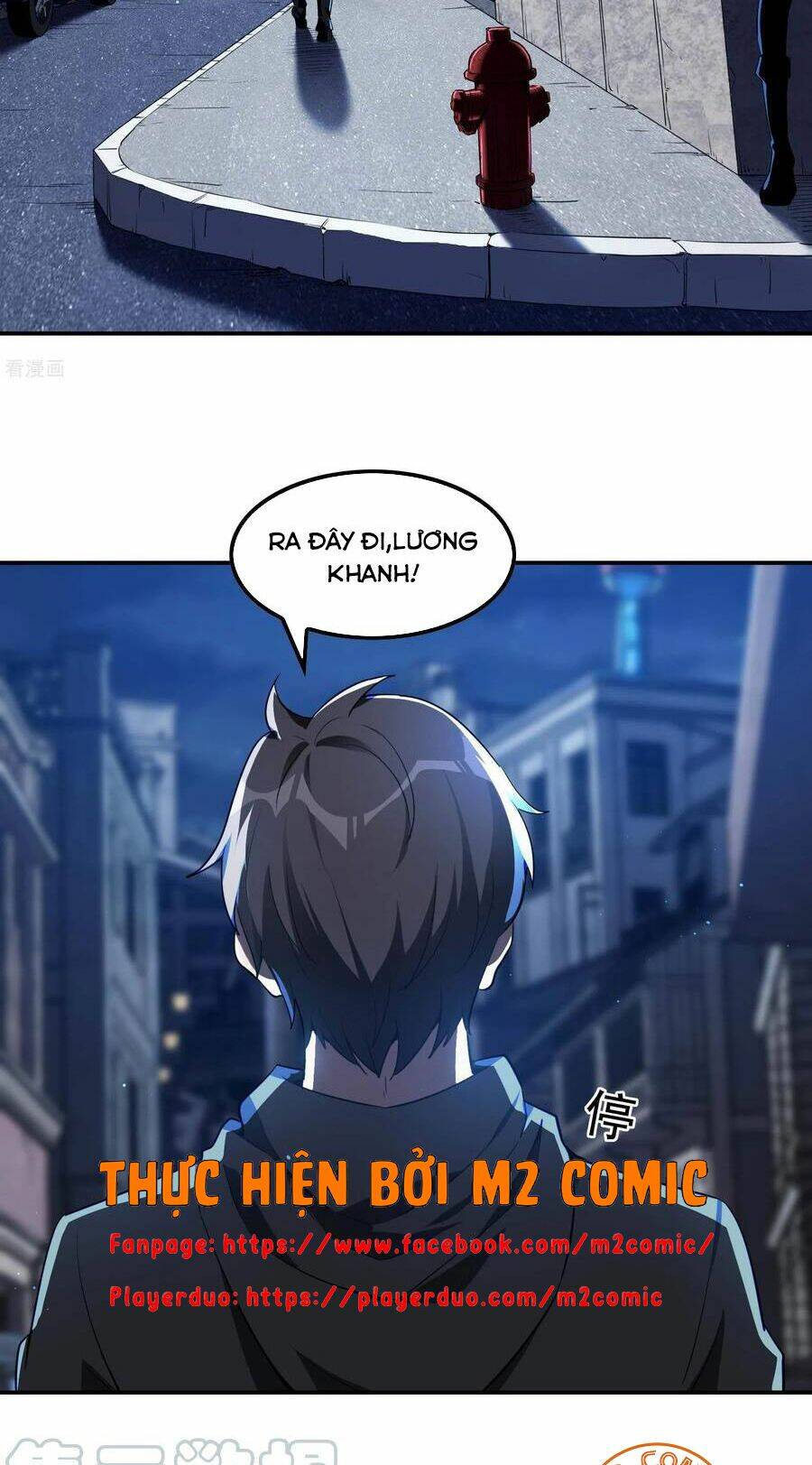 Đệ Nhất Người Ở Rể Chapter 58 - Trang 2