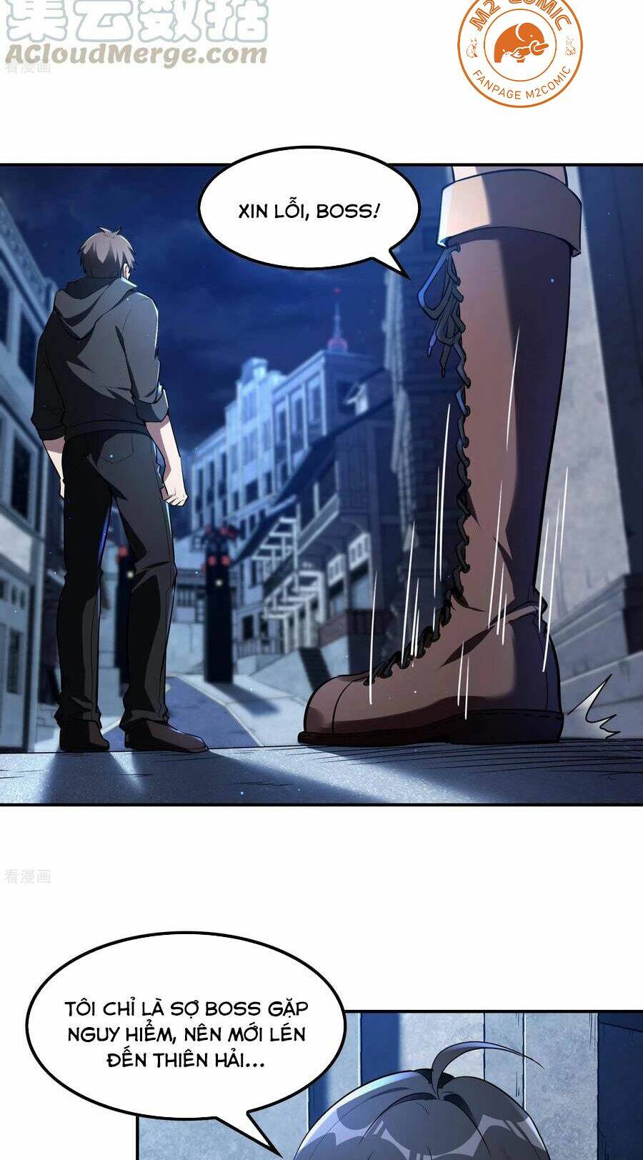 Đệ Nhất Người Ở Rể Chapter 58 - Trang 2