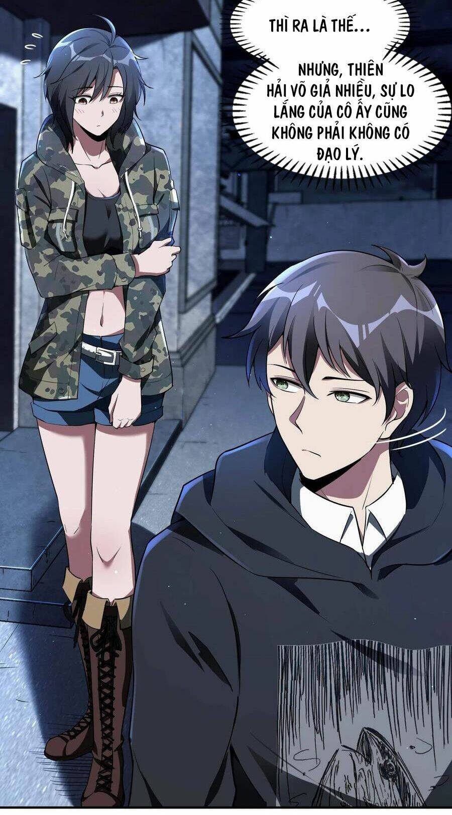 Đệ Nhất Người Ở Rể Chapter 58 - Trang 2