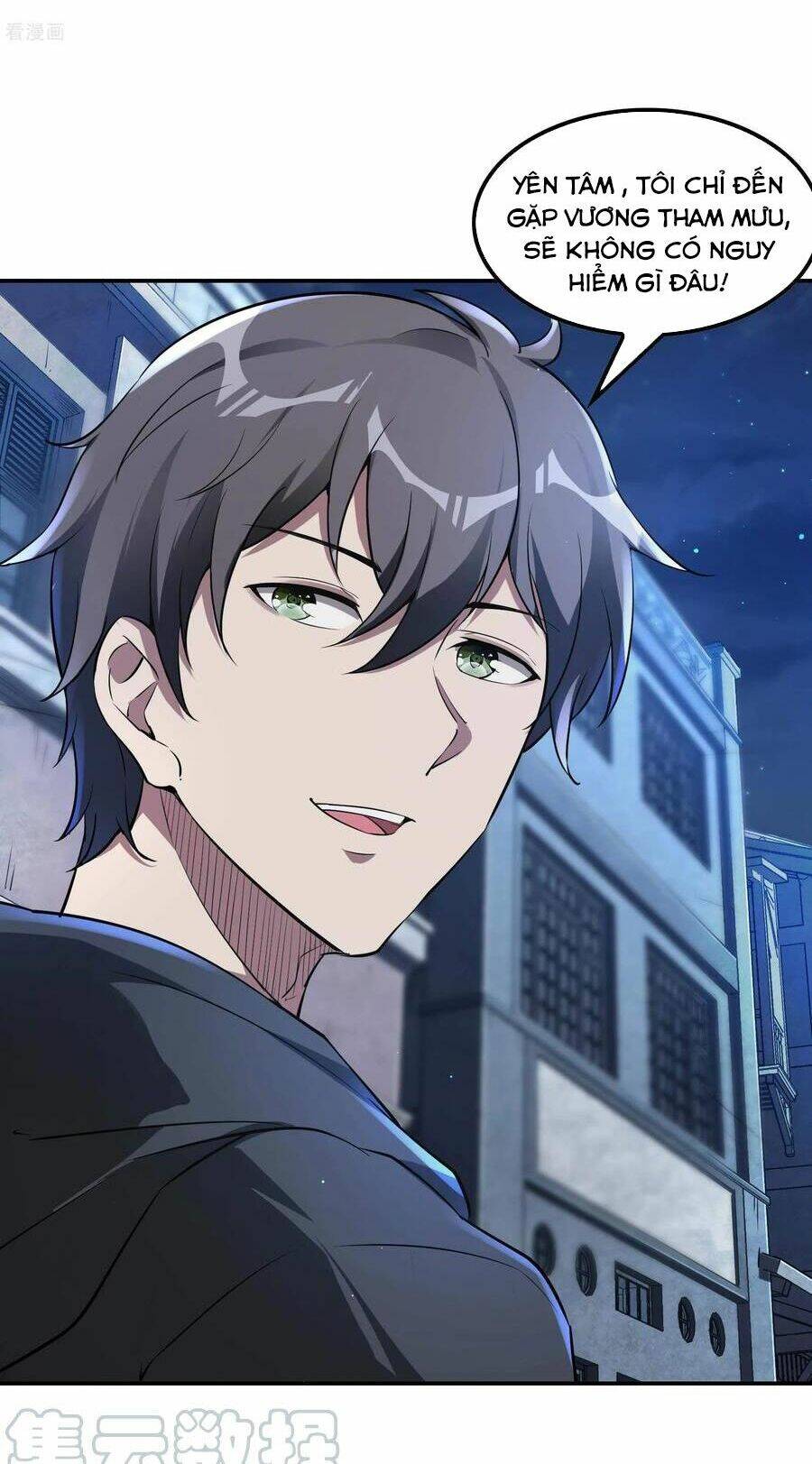 Đệ Nhất Người Ở Rể Chapter 58 - Trang 2