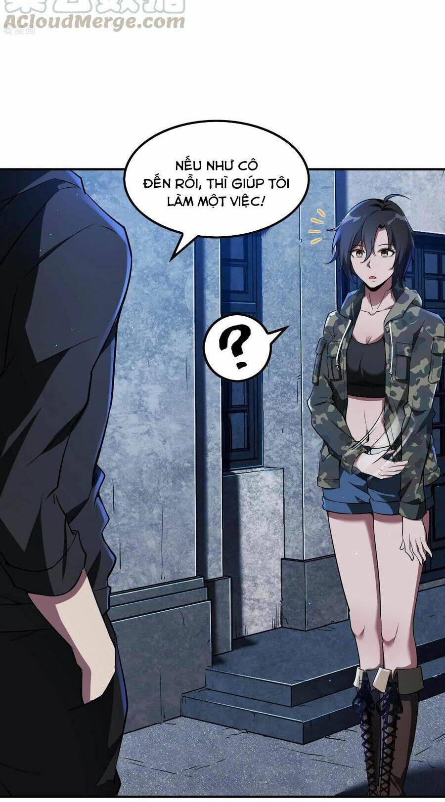 Đệ Nhất Người Ở Rể Chapter 58 - Trang 2