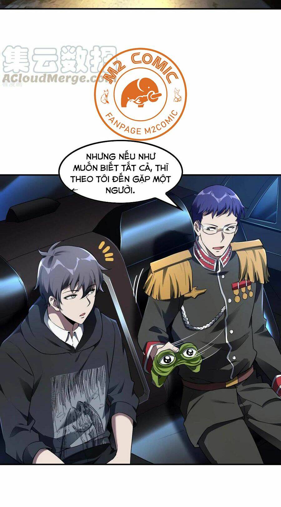 Đệ Nhất Người Ở Rể Chapter 58 - Trang 2