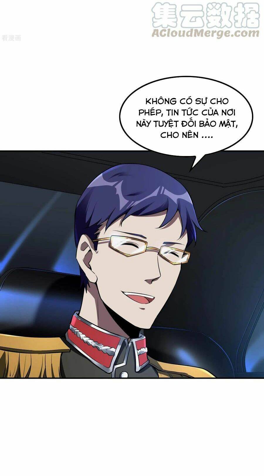 Đệ Nhất Người Ở Rể Chapter 58 - Trang 2