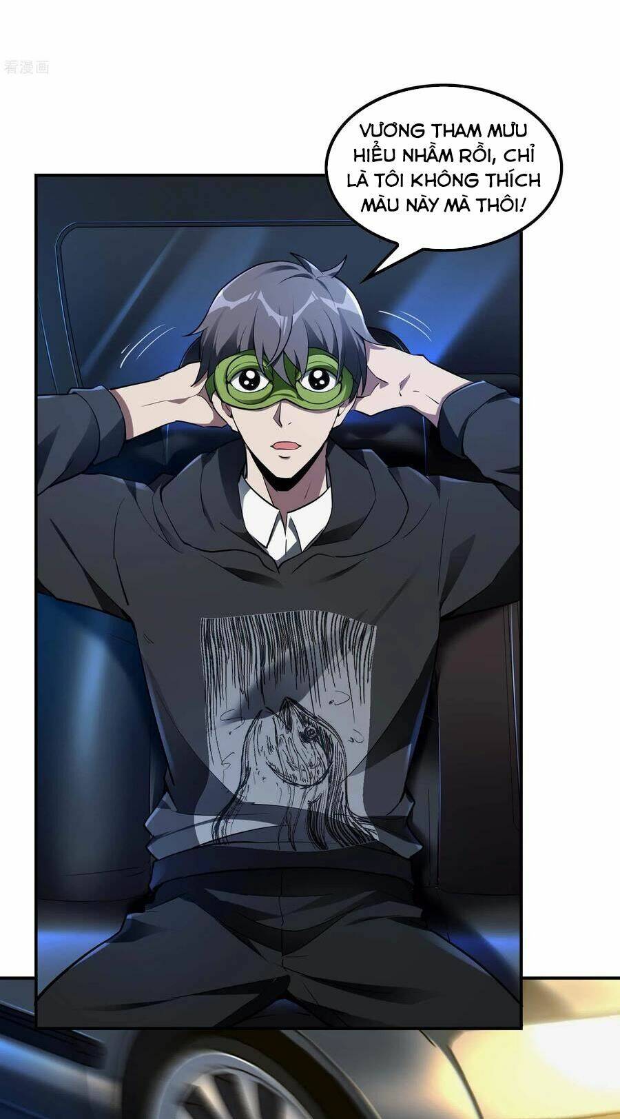 Đệ Nhất Người Ở Rể Chapter 58 - Trang 2