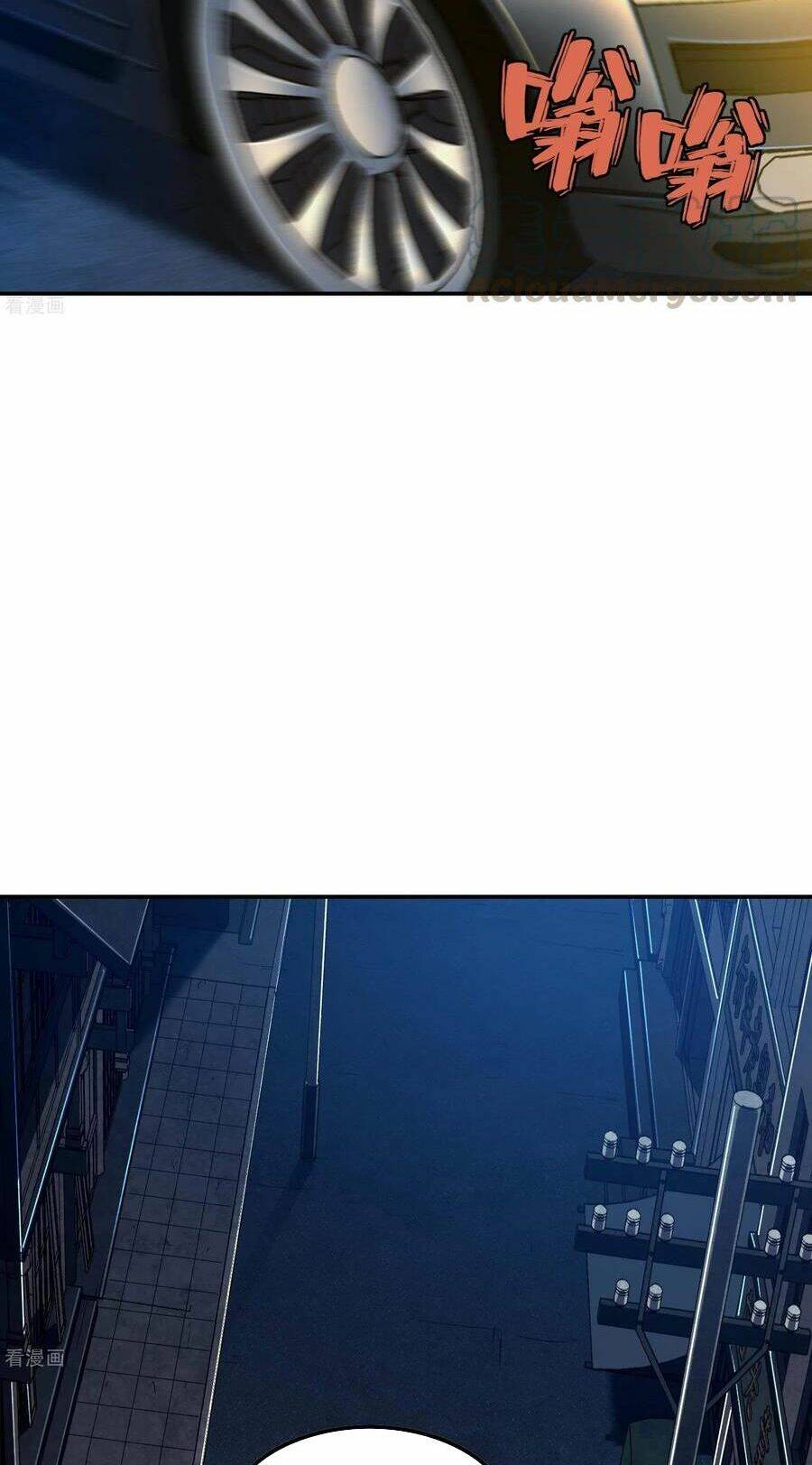 Đệ Nhất Người Ở Rể Chapter 58 - Trang 2