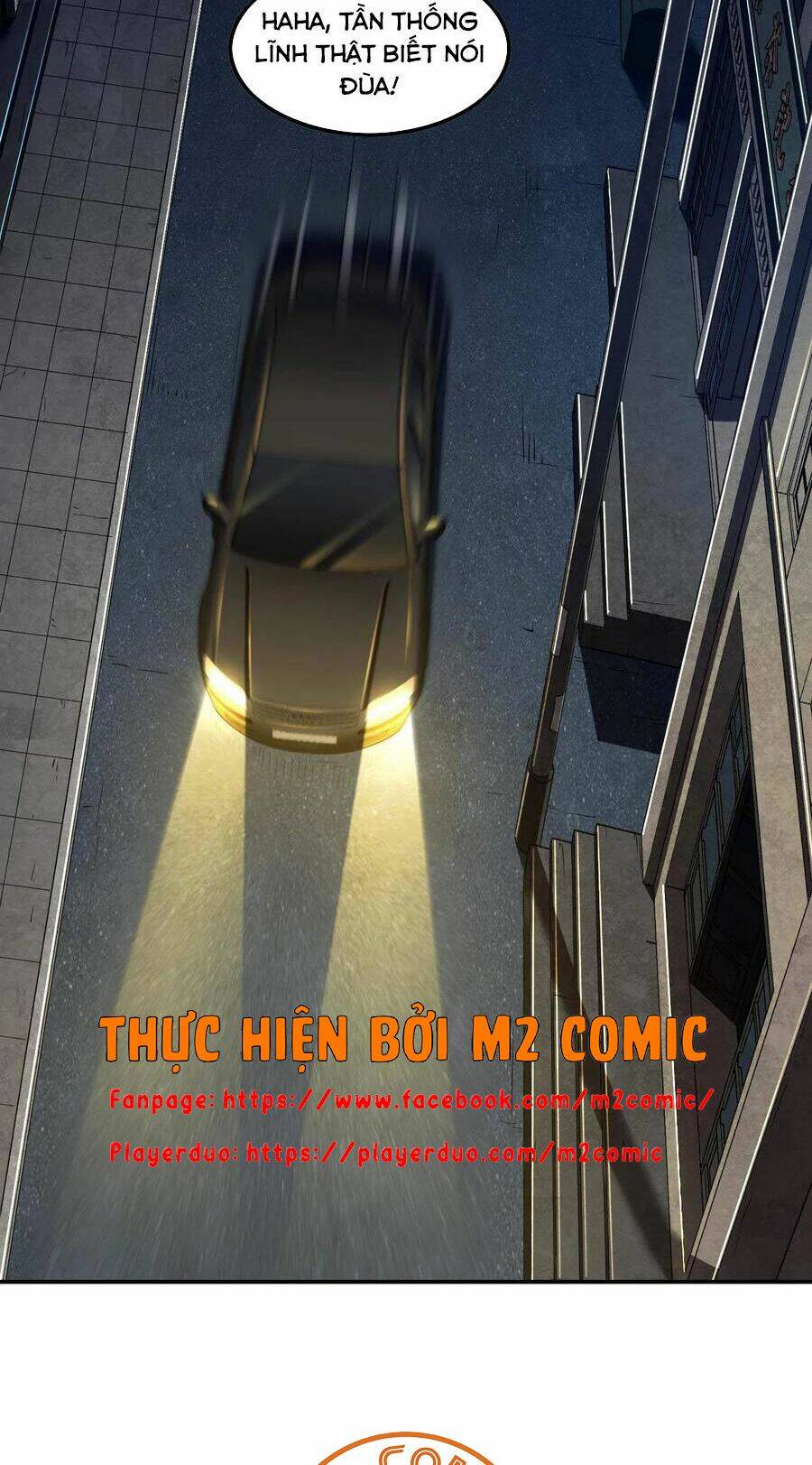 Đệ Nhất Người Ở Rể Chapter 58 - Trang 2