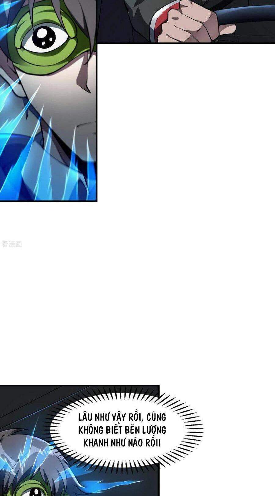 Đệ Nhất Người Ở Rể Chapter 58 - Trang 2