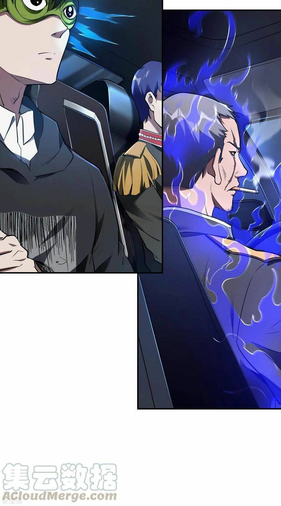 Đệ Nhất Người Ở Rể Chapter 58 - Trang 2