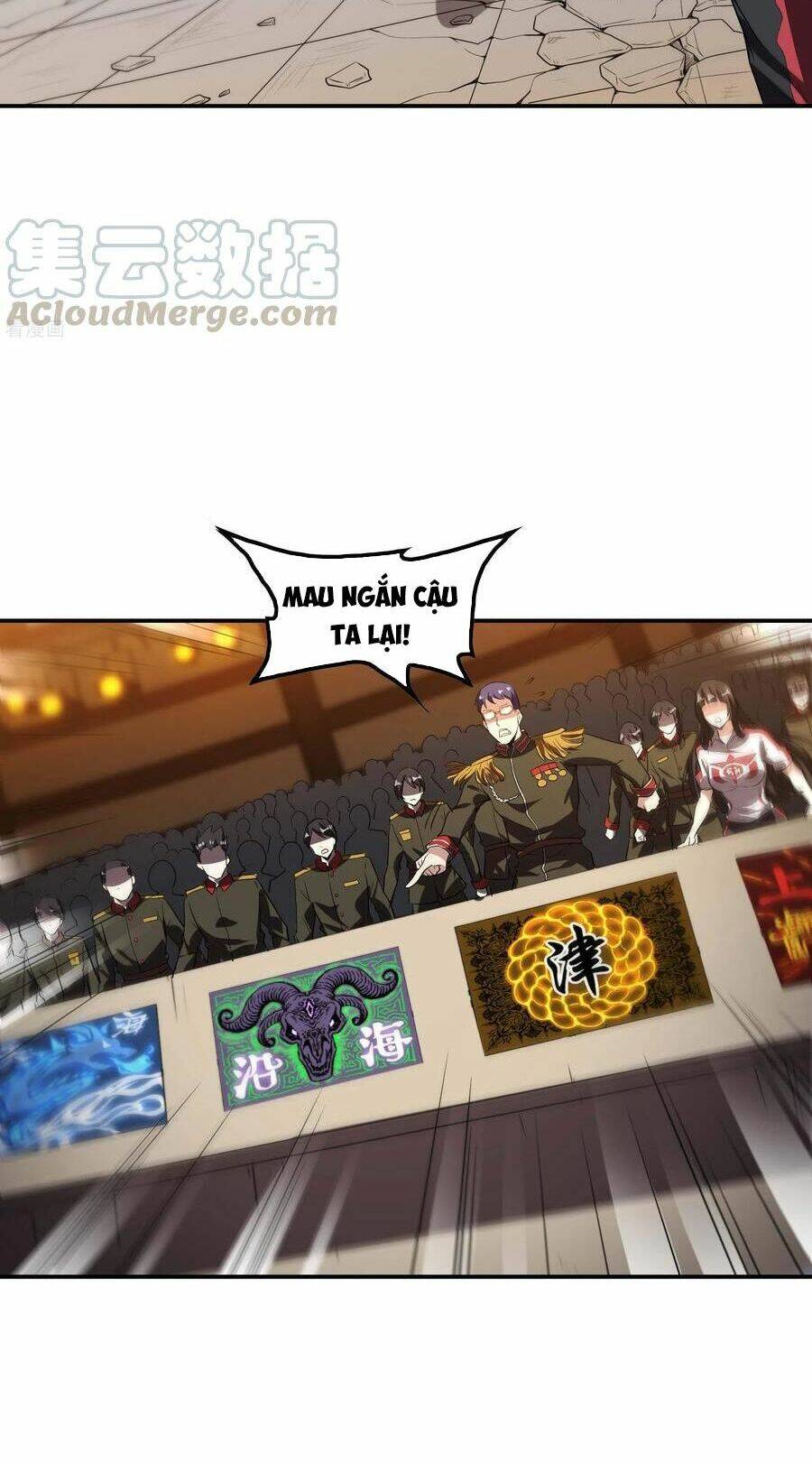 Đệ Nhất Người Ở Rể Chapter 58 - Trang 2