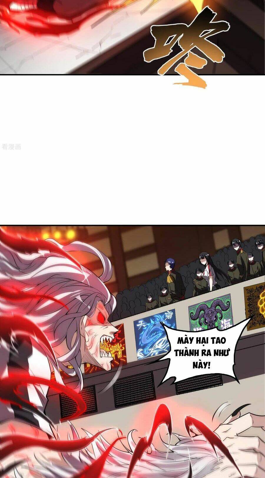 Đệ Nhất Người Ở Rể Chapter 58 - Trang 2