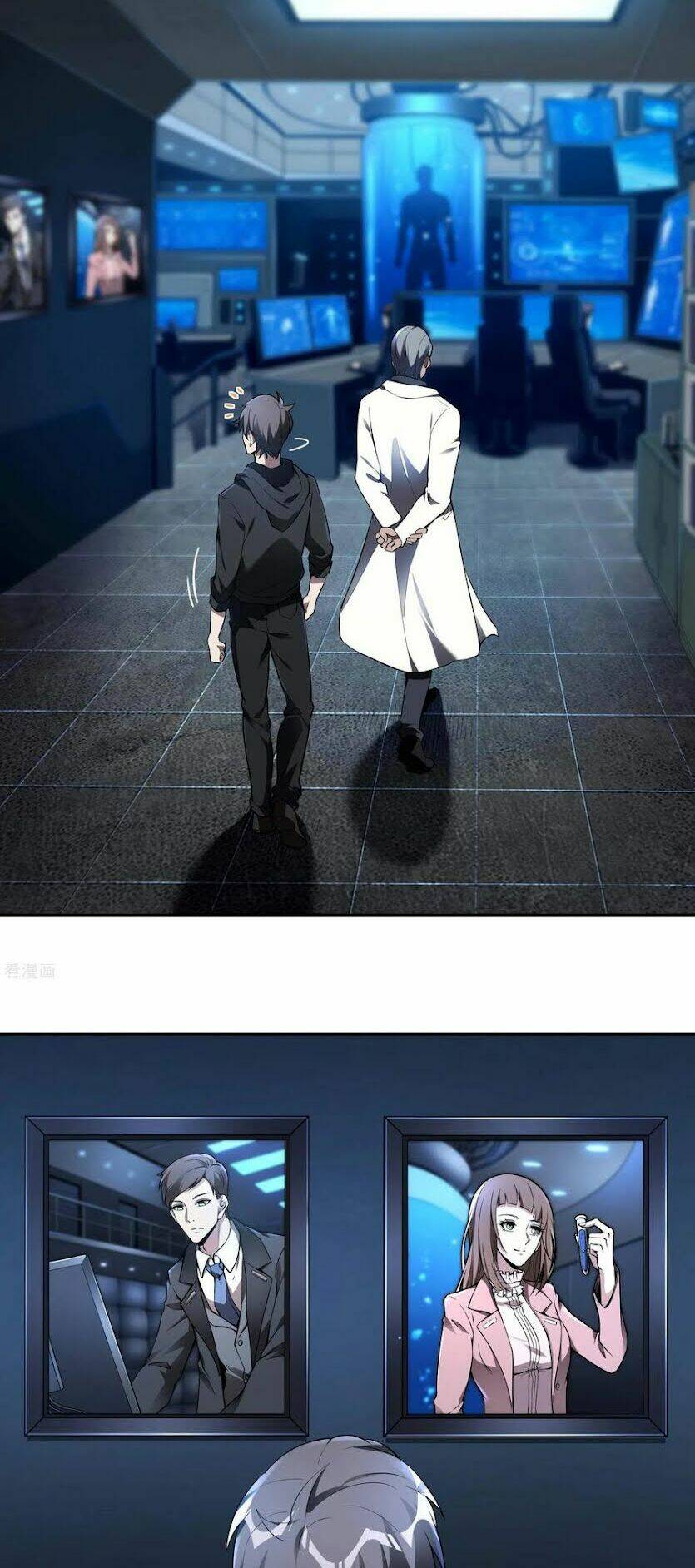 Đệ Nhất Người Ở Rể Chapter 59 - Trang 2