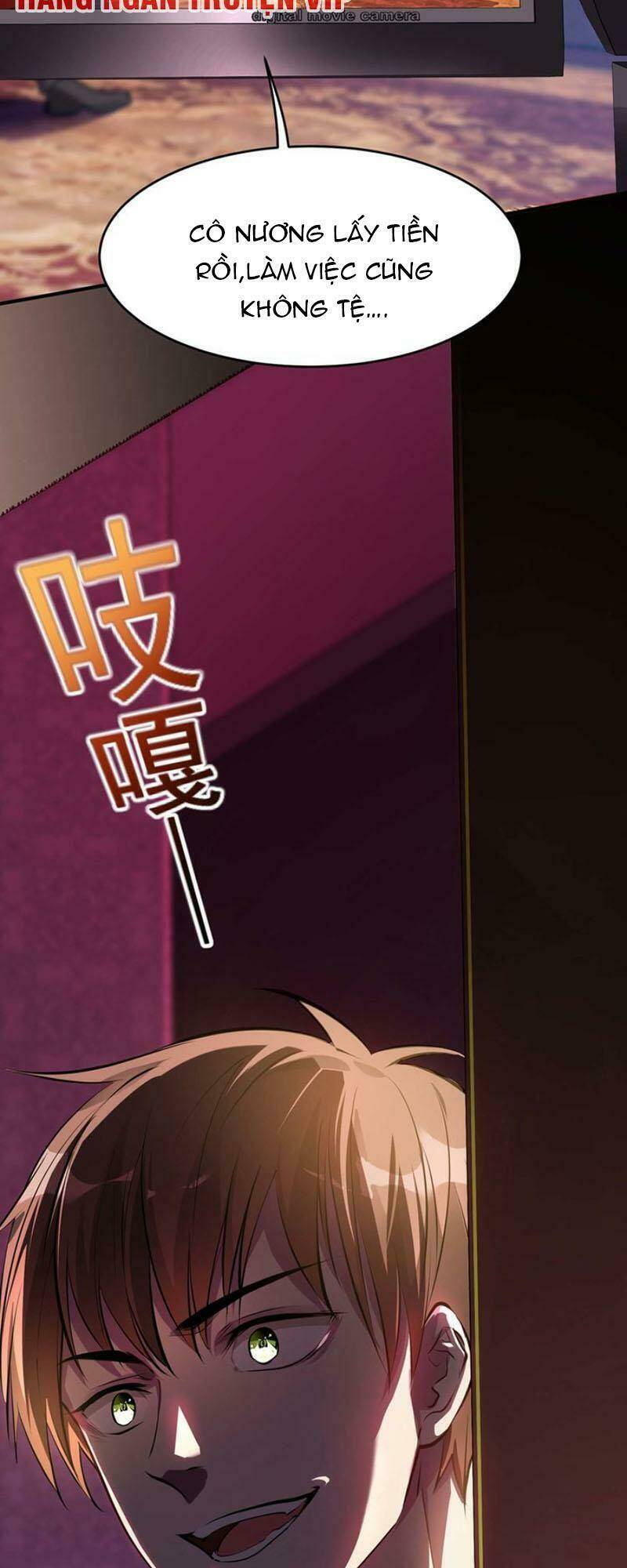 Đệ Nhất Người Ở Rể Chapter 6 - Trang 2