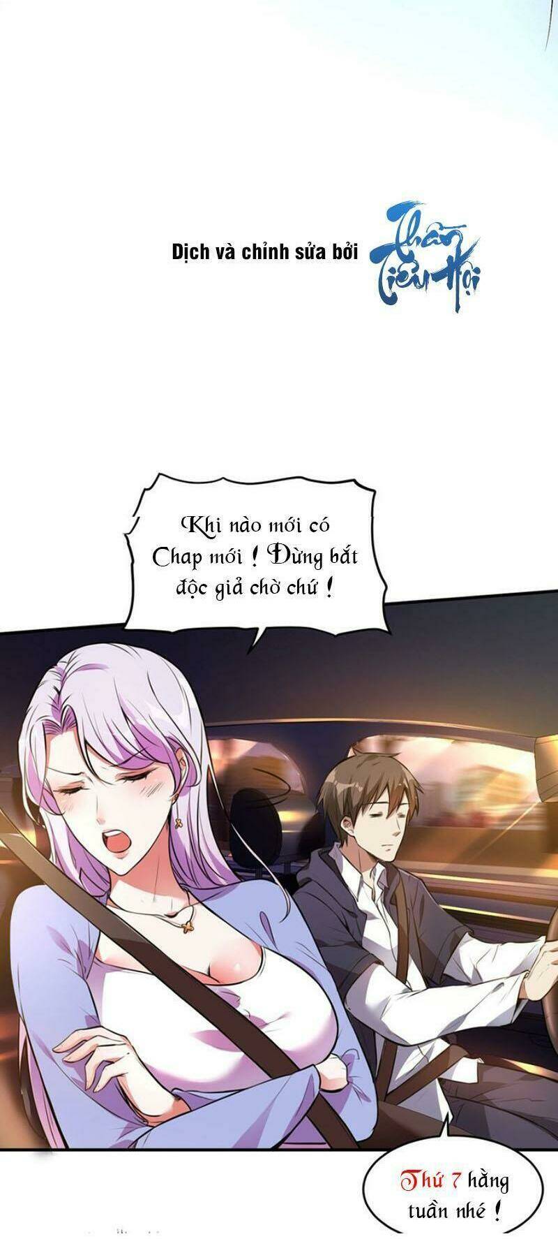 Đệ Nhất Người Ở Rể Chapter 6 - Trang 2