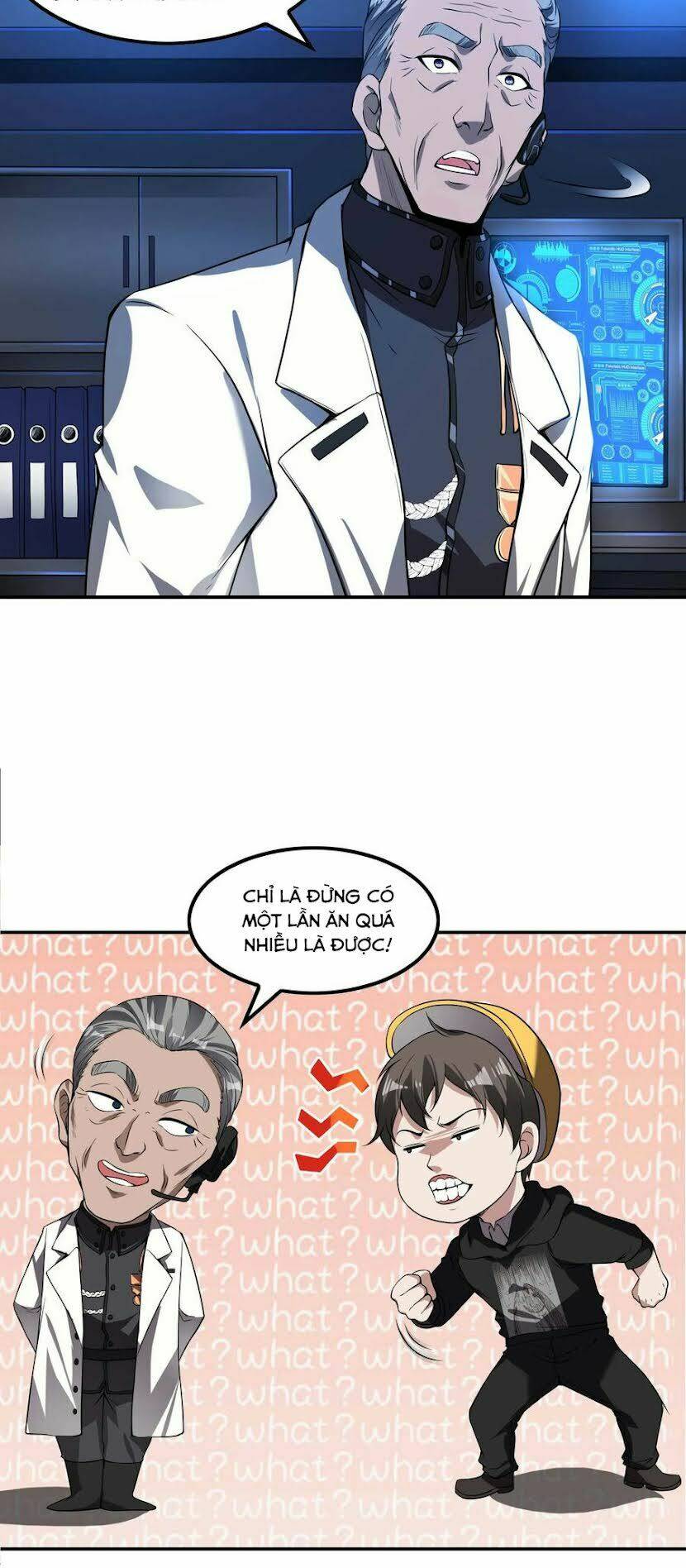 Đệ Nhất Người Ở Rể Chapter 60 - Trang 2